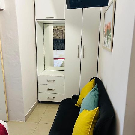 36 Frere Road Shelly Beach , Margate Dış mekan fotoğraf
