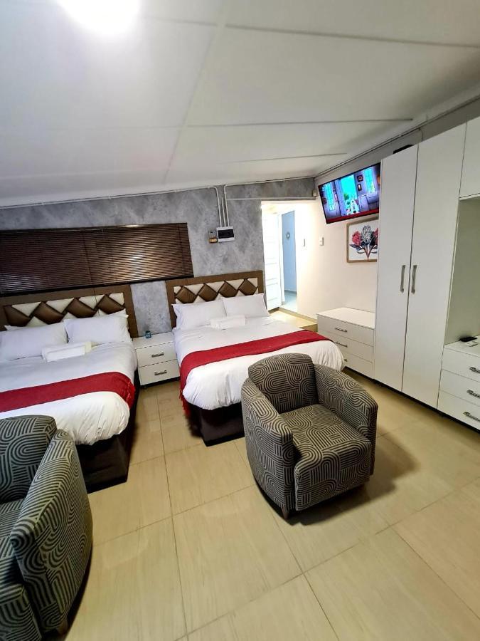 36 Frere Road Shelly Beach , Margate Dış mekan fotoğraf
