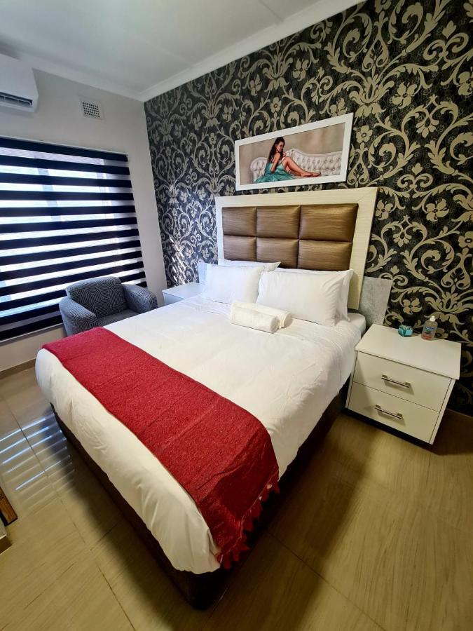 36 Frere Road Shelly Beach , Margate Dış mekan fotoğraf