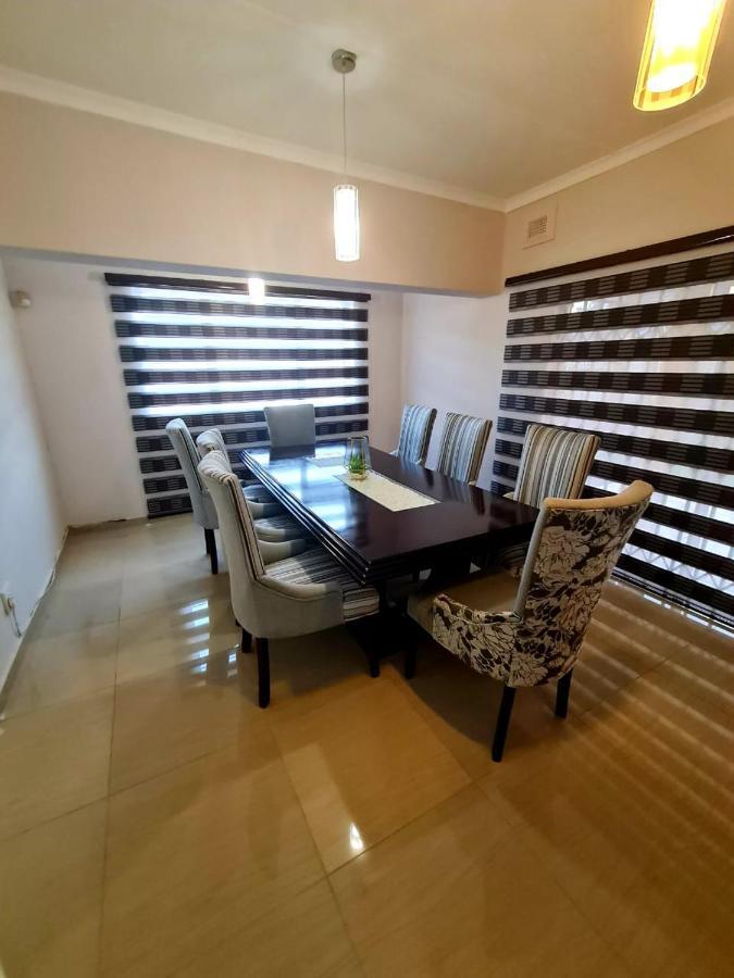 36 Frere Road Shelly Beach , Margate Dış mekan fotoğraf