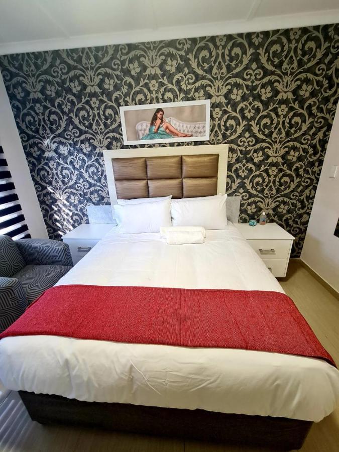 36 Frere Road Shelly Beach , Margate Dış mekan fotoğraf