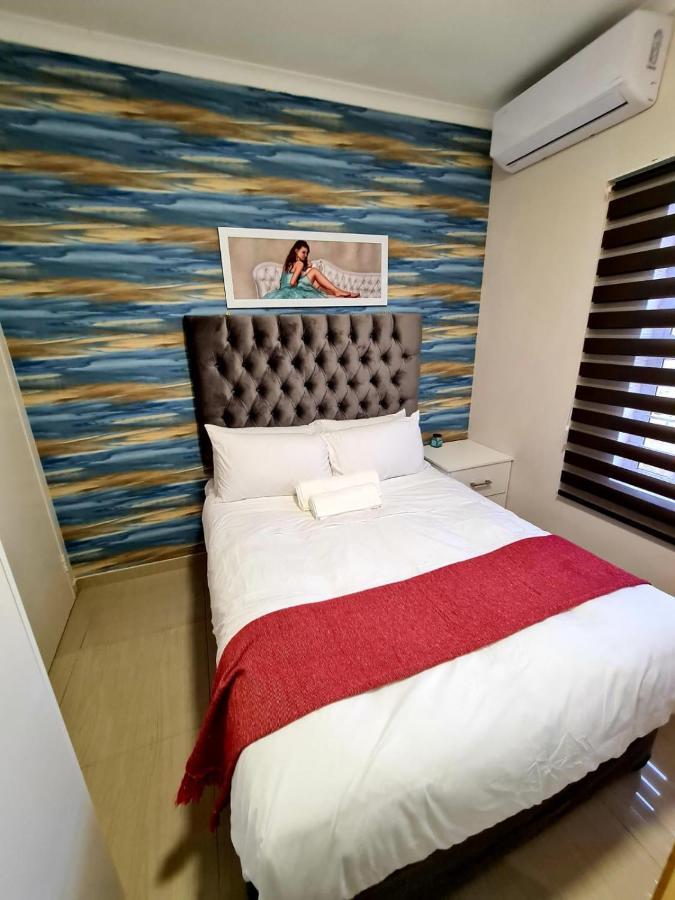 36 Frere Road Shelly Beach , Margate Dış mekan fotoğraf