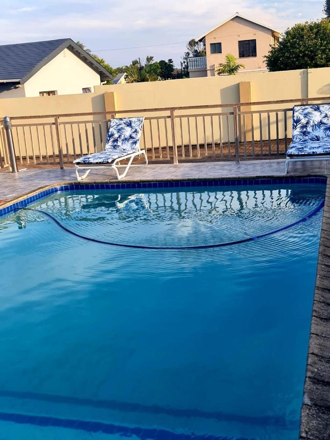 36 Frere Road Shelly Beach , Margate Dış mekan fotoğraf
