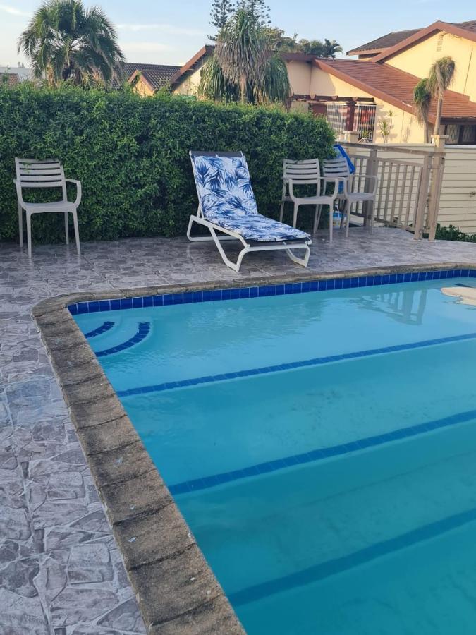 36 Frere Road Shelly Beach , Margate Dış mekan fotoğraf