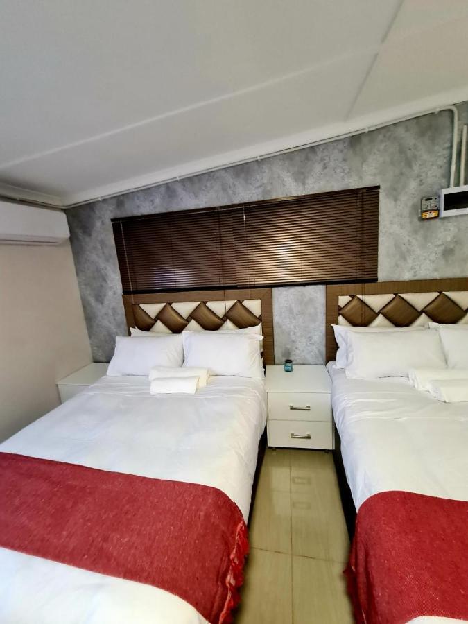 36 Frere Road Shelly Beach , Margate Dış mekan fotoğraf