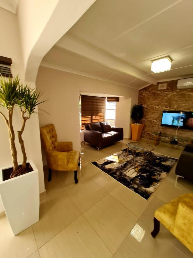 36 Frere Road Shelly Beach , Margate Dış mekan fotoğraf