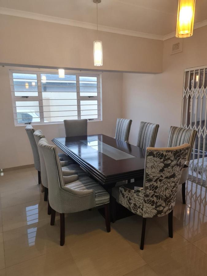 36 Frere Road Shelly Beach , Margate Dış mekan fotoğraf