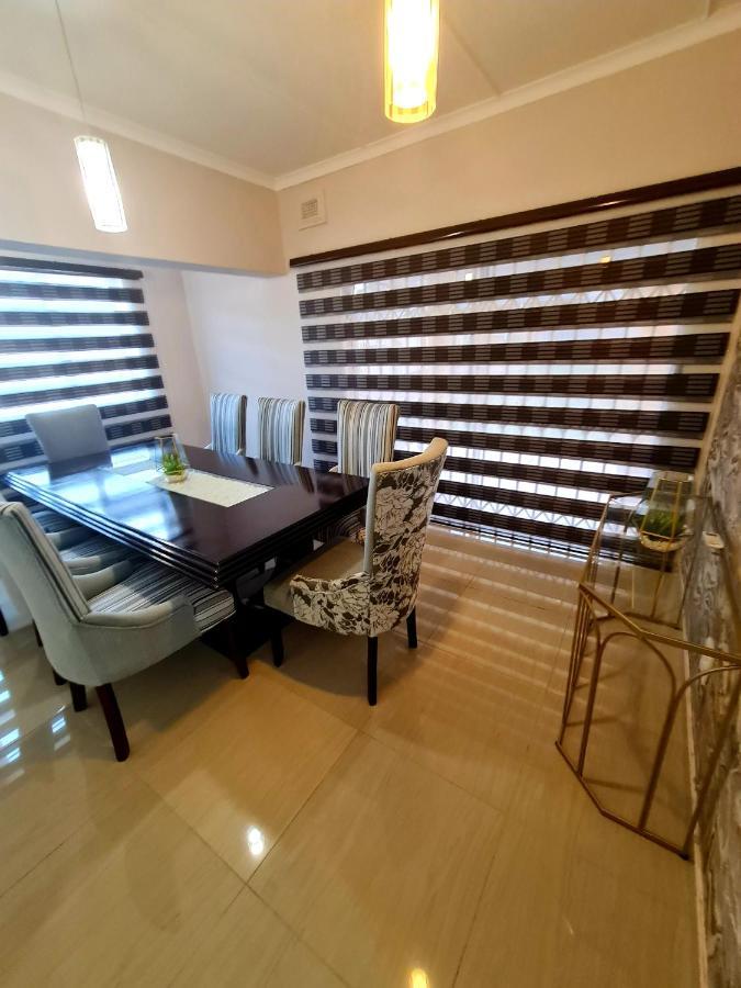 36 Frere Road Shelly Beach , Margate Dış mekan fotoğraf