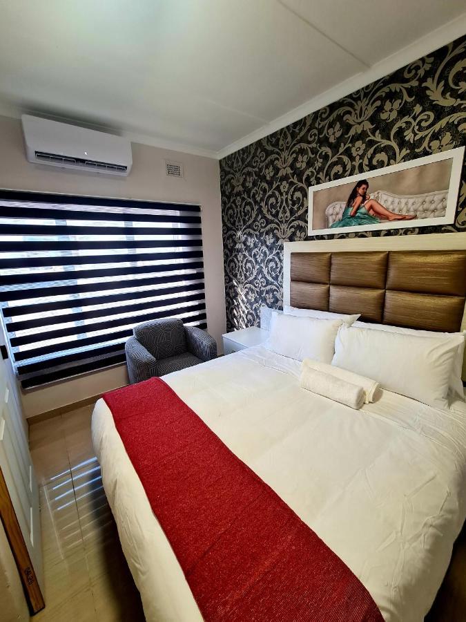 36 Frere Road Shelly Beach , Margate Dış mekan fotoğraf