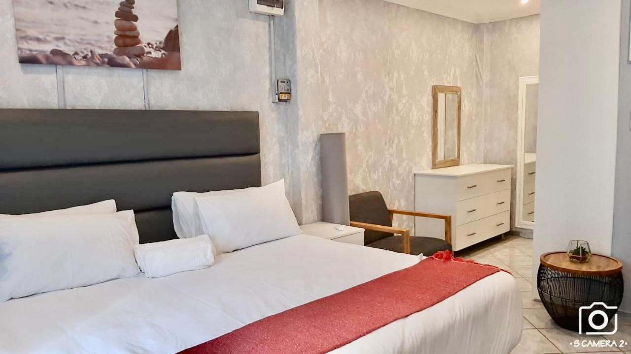 36 Frere Road Shelly Beach , Margate Dış mekan fotoğraf