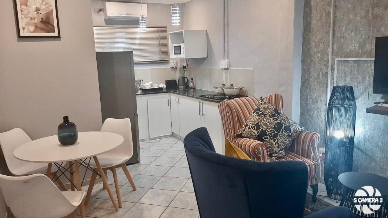 36 Frere Road Shelly Beach , Margate Dış mekan fotoğraf