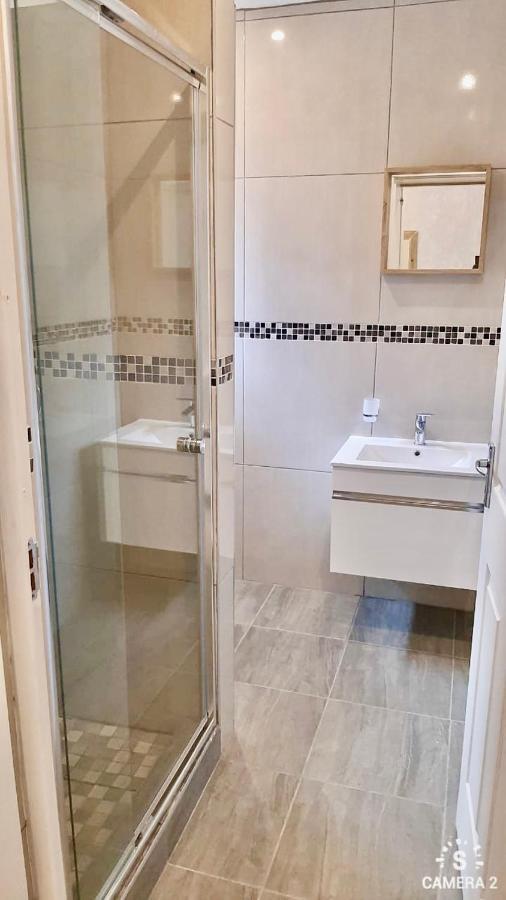 36 Frere Road Shelly Beach , Margate Dış mekan fotoğraf