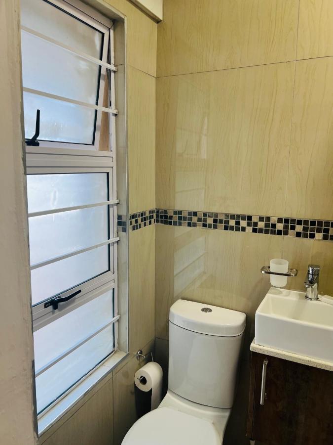 36 Frere Road Shelly Beach , Margate Dış mekan fotoğraf