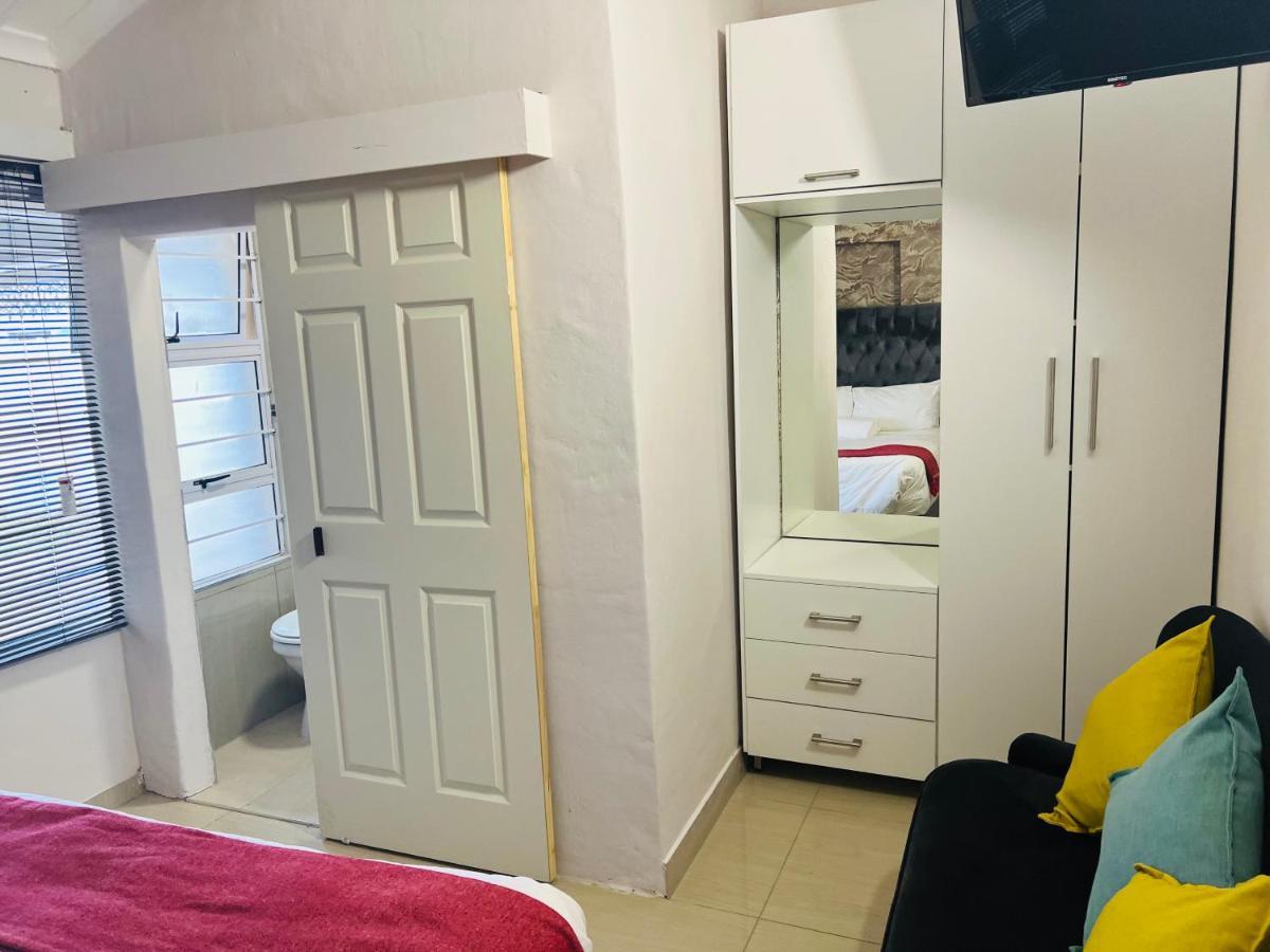 36 Frere Road Shelly Beach , Margate Dış mekan fotoğraf
