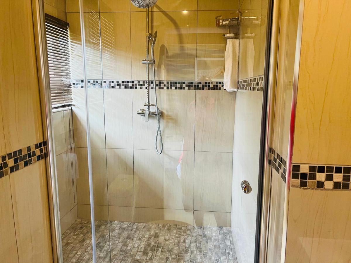 36 Frere Road Shelly Beach , Margate Dış mekan fotoğraf