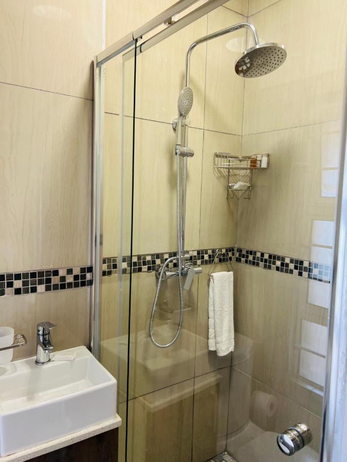 36 Frere Road Shelly Beach , Margate Dış mekan fotoğraf
