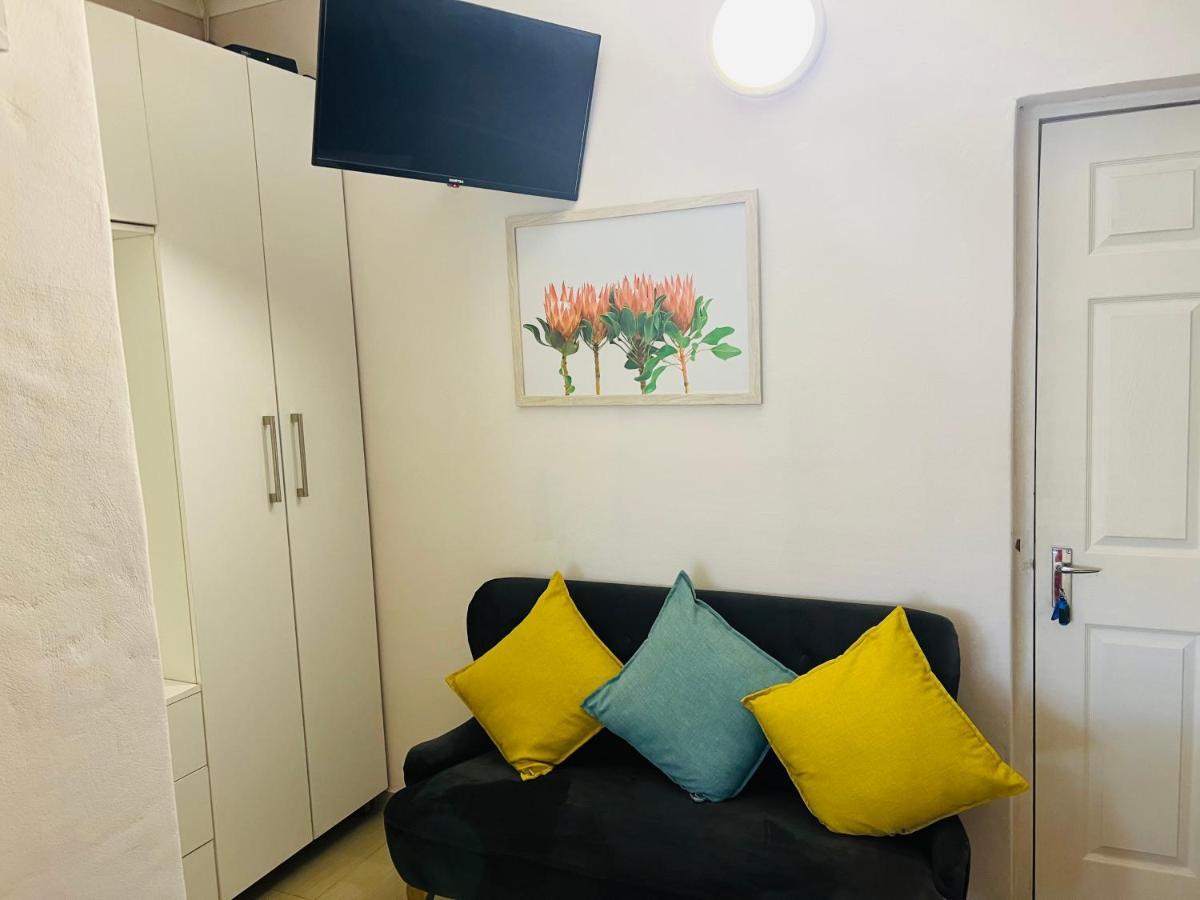 36 Frere Road Shelly Beach , Margate Dış mekan fotoğraf