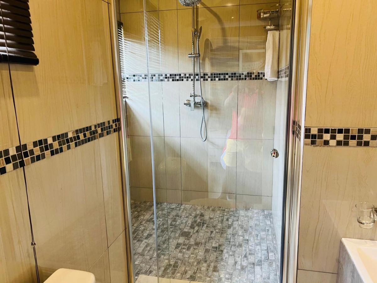 36 Frere Road Shelly Beach , Margate Dış mekan fotoğraf