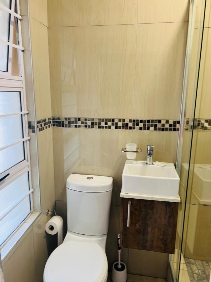 36 Frere Road Shelly Beach , Margate Dış mekan fotoğraf