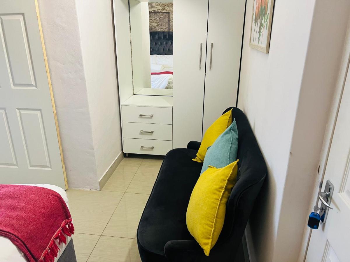 36 Frere Road Shelly Beach , Margate Dış mekan fotoğraf