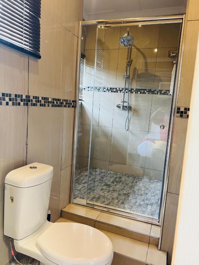 36 Frere Road Shelly Beach , Margate Dış mekan fotoğraf