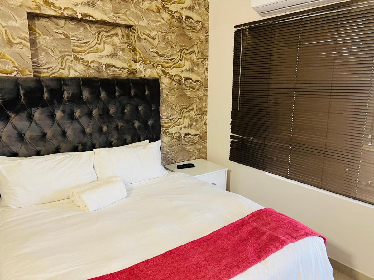 36 Frere Road Shelly Beach , Margate Dış mekan fotoğraf