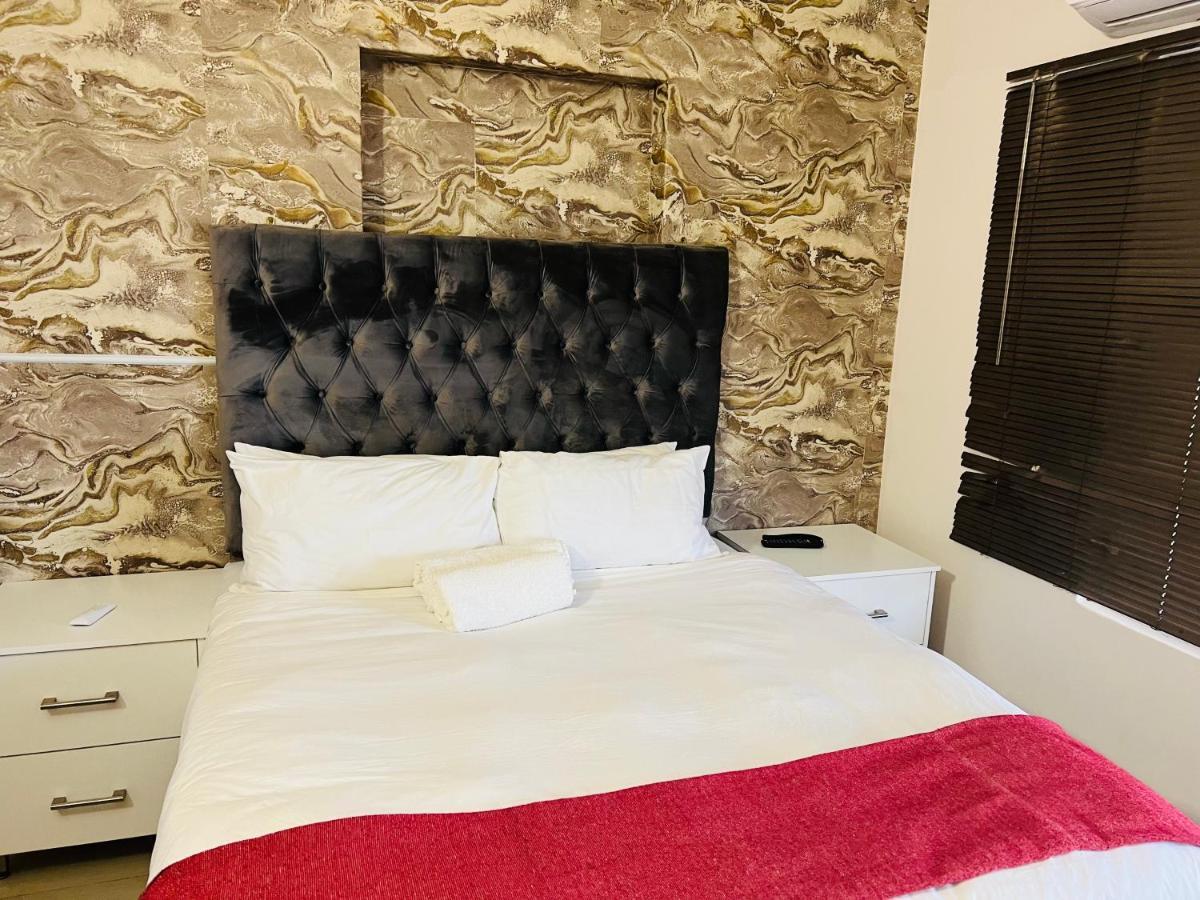 36 Frere Road Shelly Beach , Margate Dış mekan fotoğraf