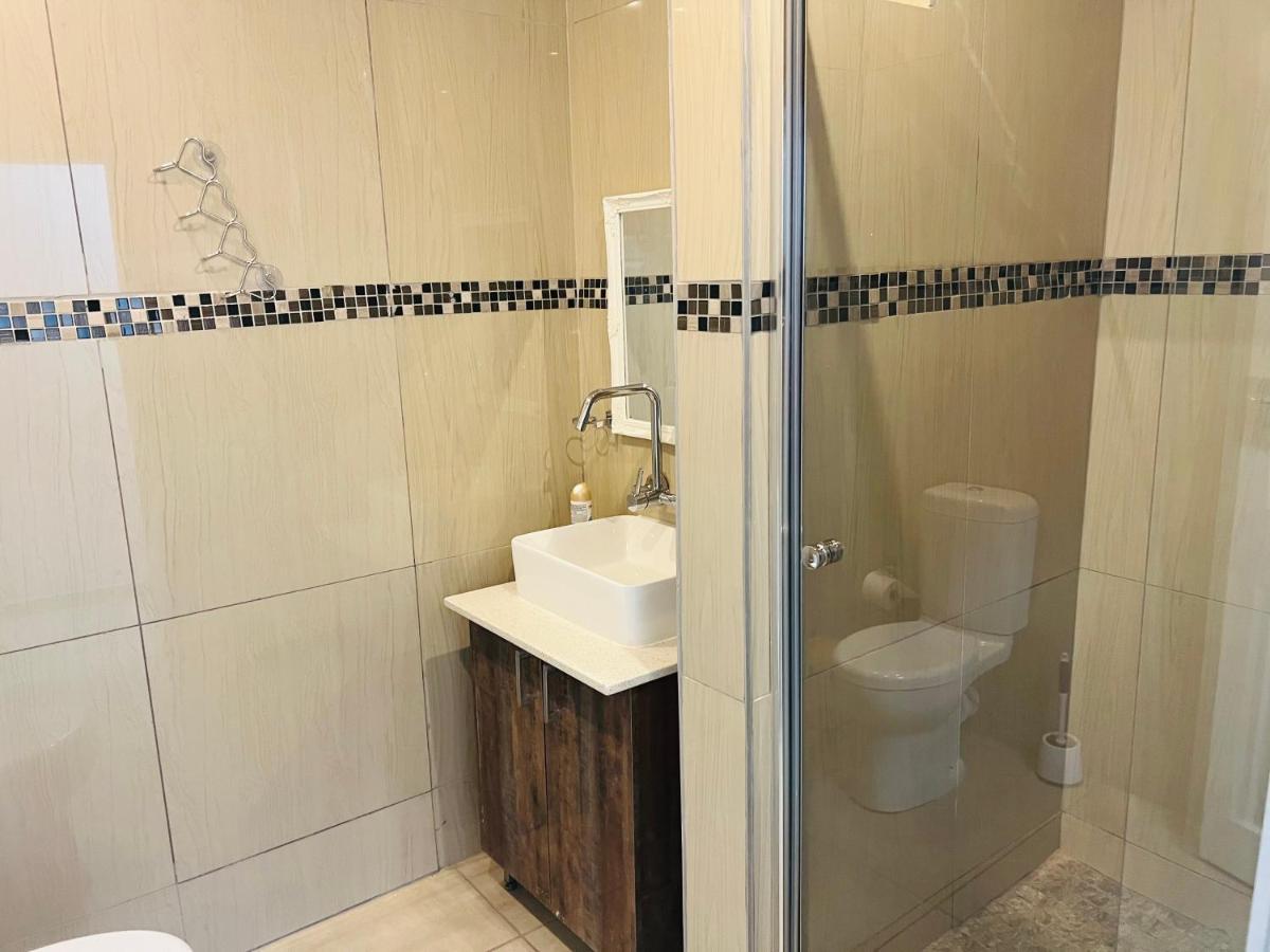 36 Frere Road Shelly Beach , Margate Dış mekan fotoğraf
