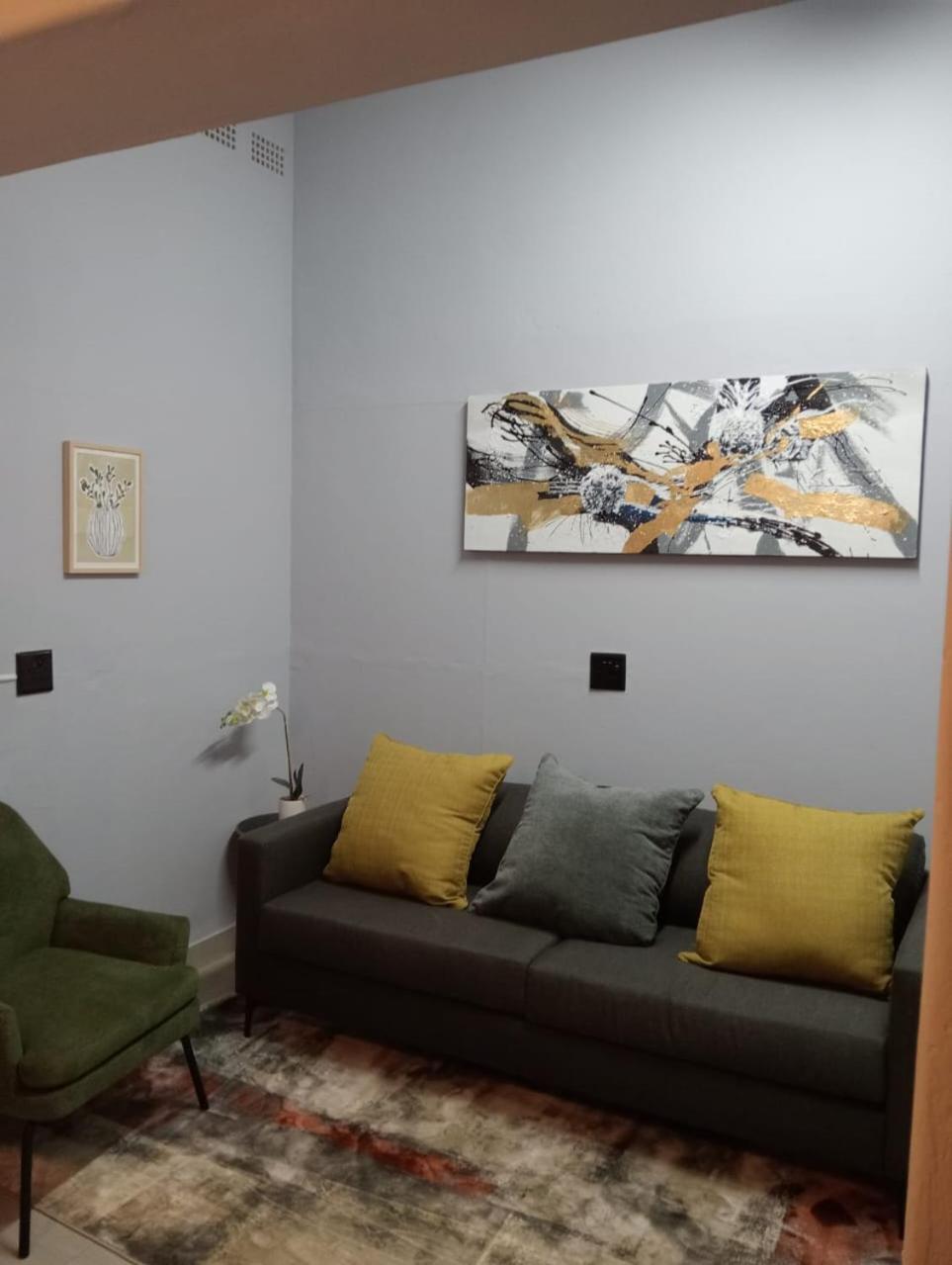 36 Frere Road Shelly Beach , Margate Dış mekan fotoğraf