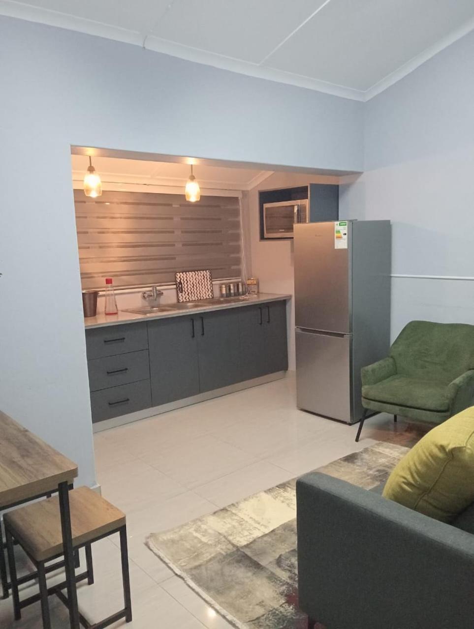 36 Frere Road Shelly Beach , Margate Dış mekan fotoğraf