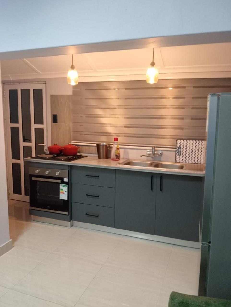 36 Frere Road Shelly Beach , Margate Dış mekan fotoğraf