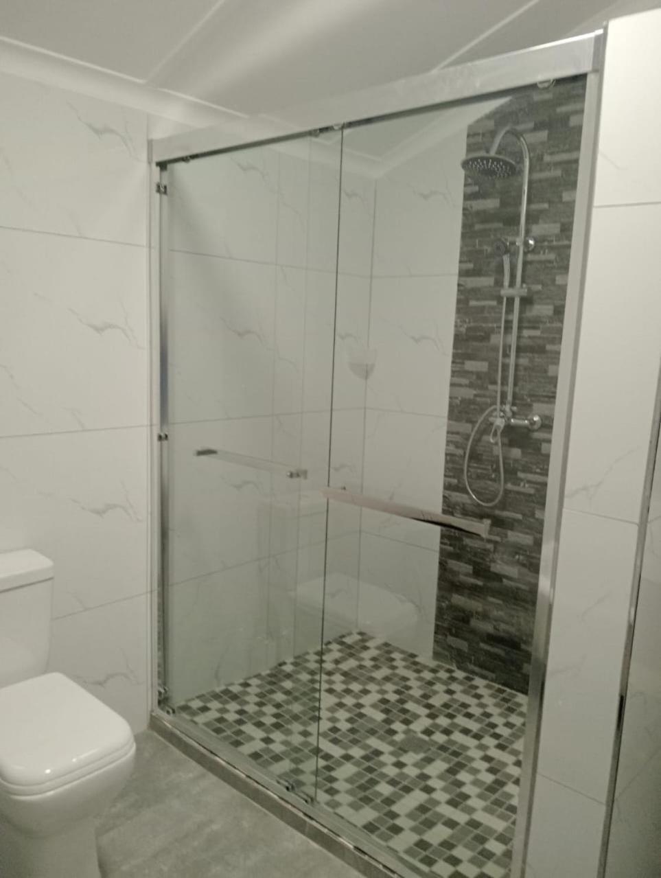 36 Frere Road Shelly Beach , Margate Dış mekan fotoğraf