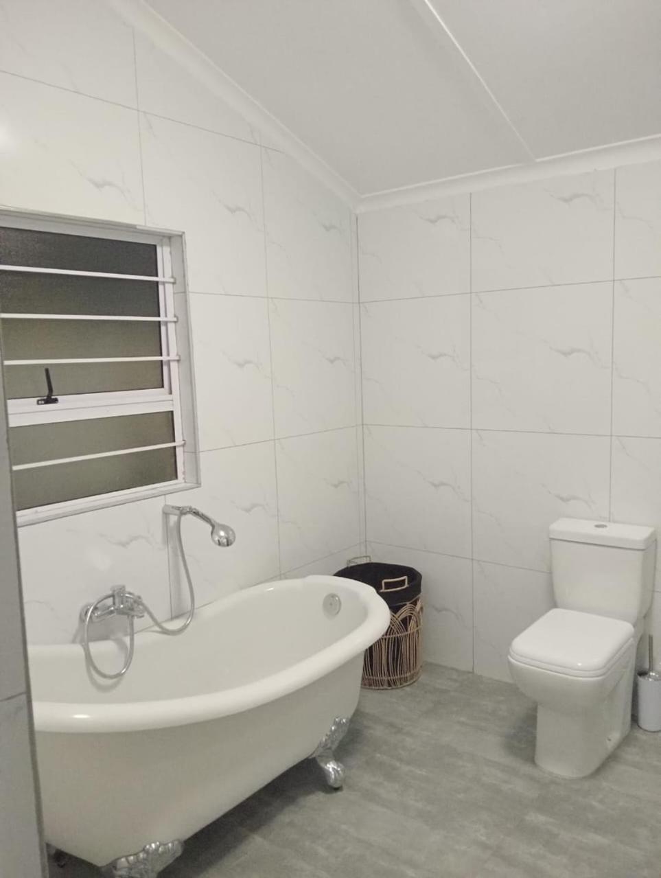36 Frere Road Shelly Beach , Margate Dış mekan fotoğraf