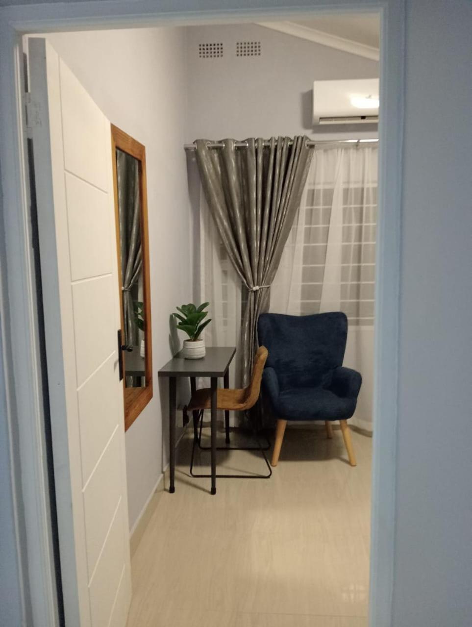 36 Frere Road Shelly Beach , Margate Dış mekan fotoğraf