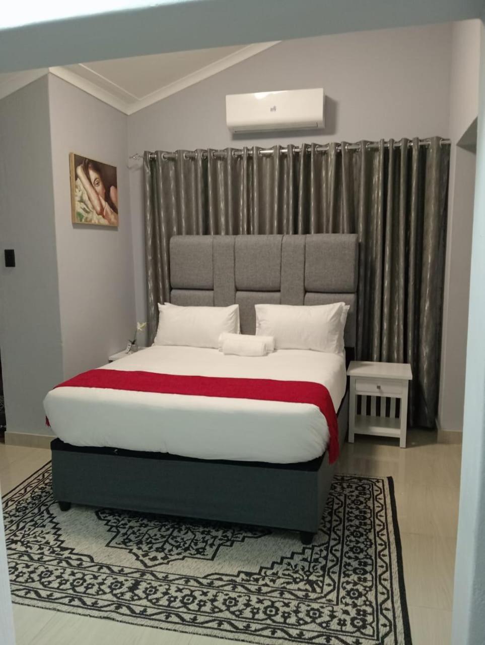 36 Frere Road Shelly Beach , Margate Dış mekan fotoğraf