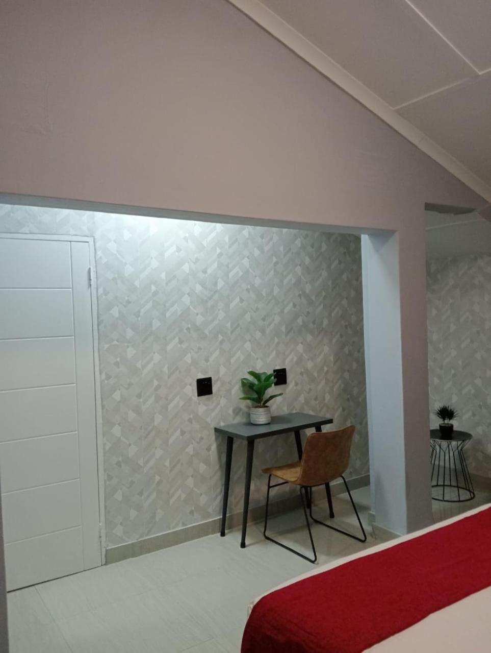 36 Frere Road Shelly Beach , Margate Dış mekan fotoğraf